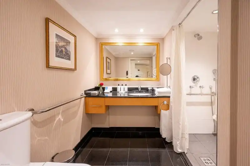 Aufnahme - Intercontinental Wien