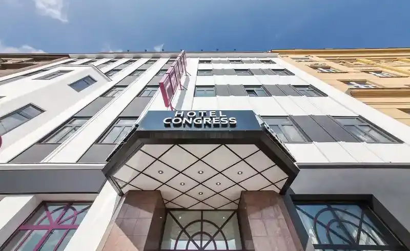 Foto - Wien 2 Nächte