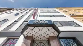 Hammerpreis: Städtereise Wien