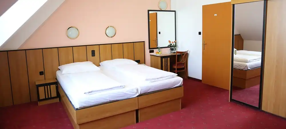 Aufnahme - Städtereise Wien