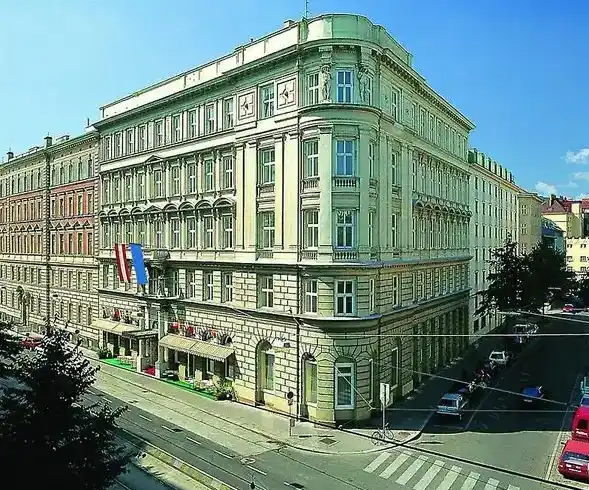 Foto - Städtereise Wien