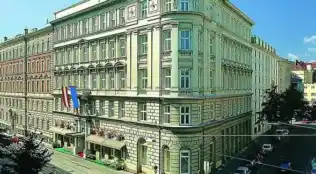 Städtereise Wien: zentrales Hotel