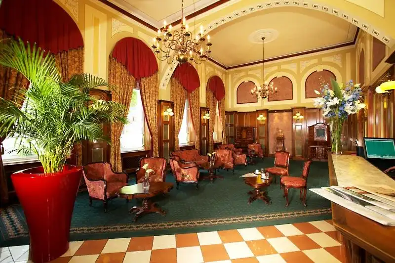 Impression - Städtereise Wien