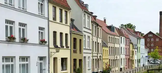 Foto - Städtereise Wismar