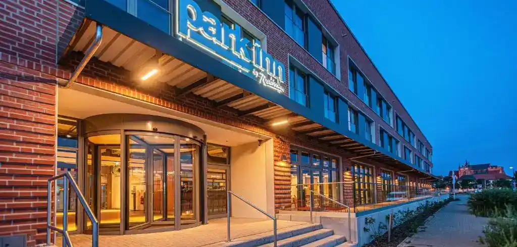 Foto - Hotel in Wismar