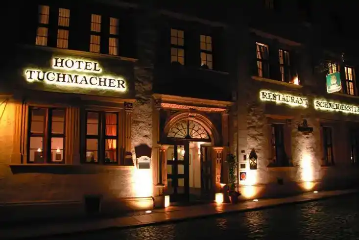 Foto - Görlitz Nächte