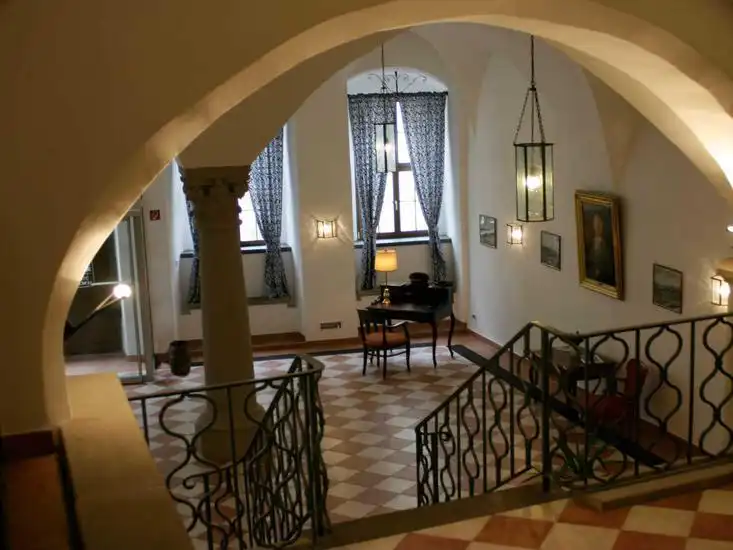 Aufnahme - Görlitz Nächte