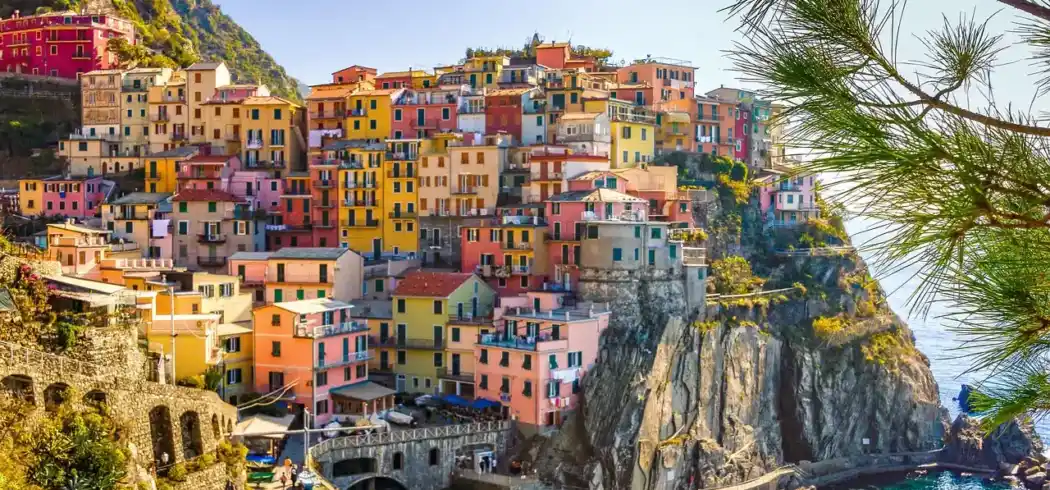 Foto - Rundreise Pkw