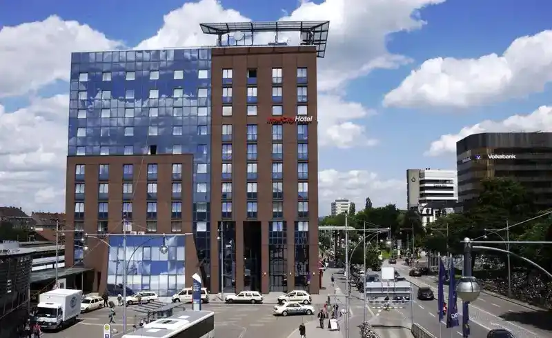 Foto - Städtereise Freiburg