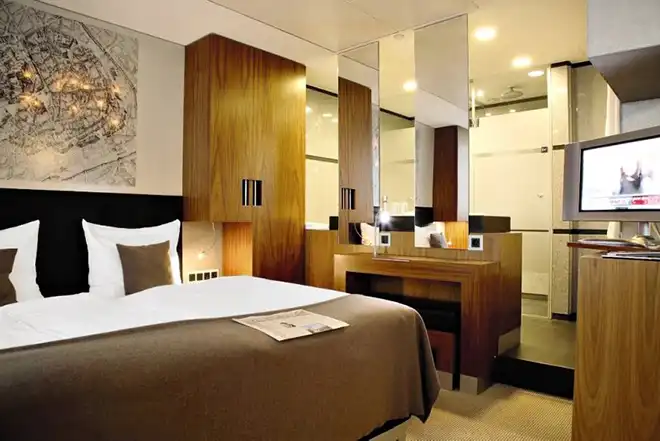 Aufnahme - Städtetrip Erfurt