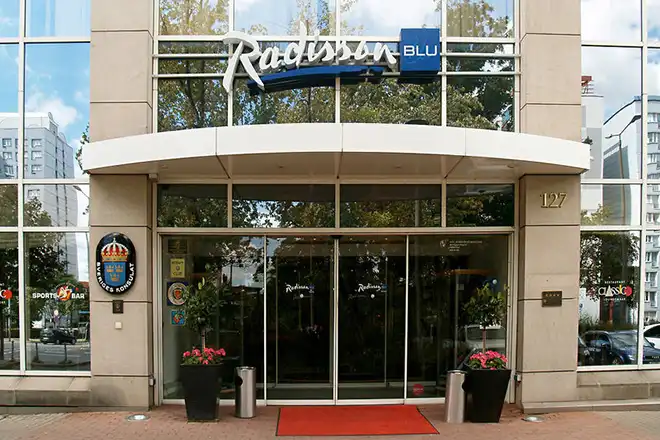 Impression - Städtetrip Erfurt