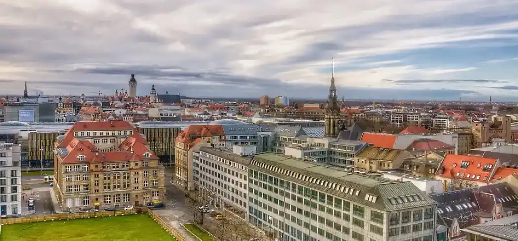 Foto - Leipzig Nächte