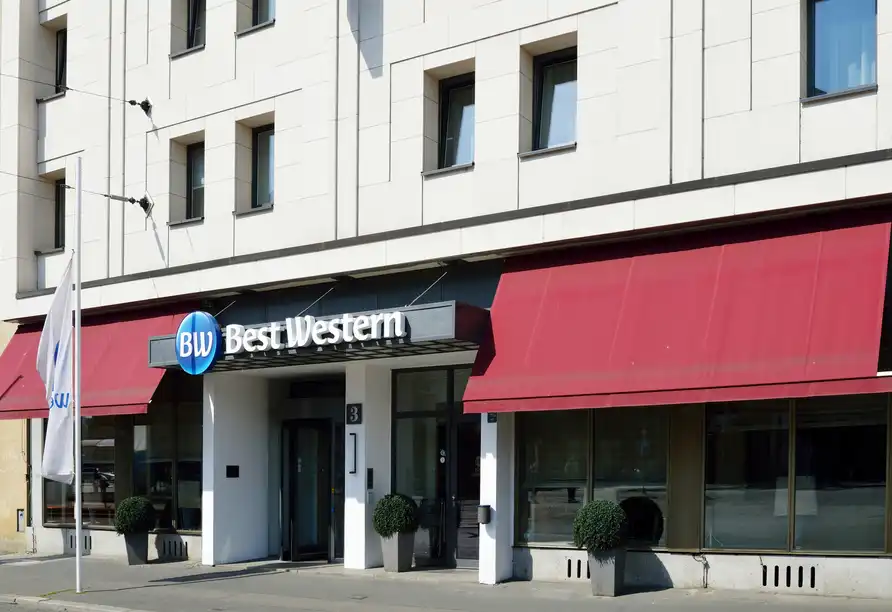 Aufnahme - Leipzig Nächte