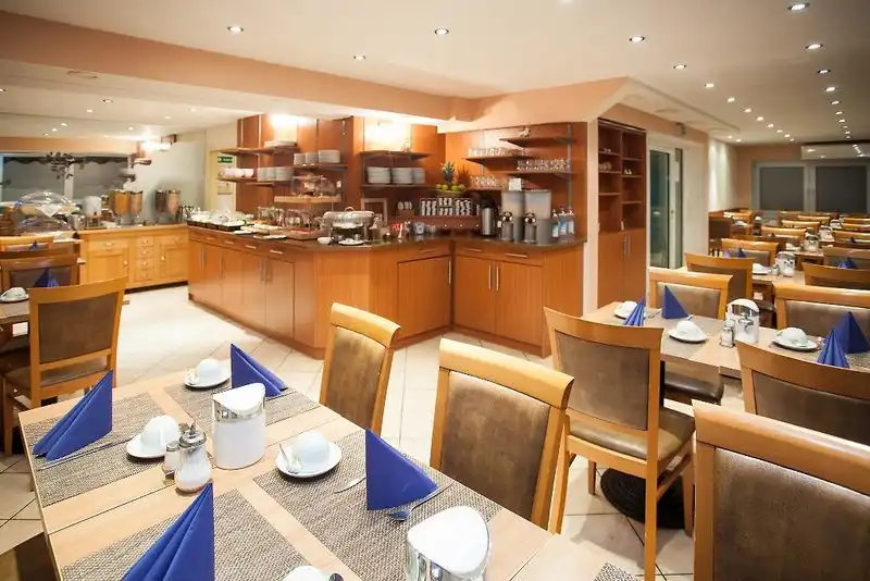 Aufnahme - München Nächte