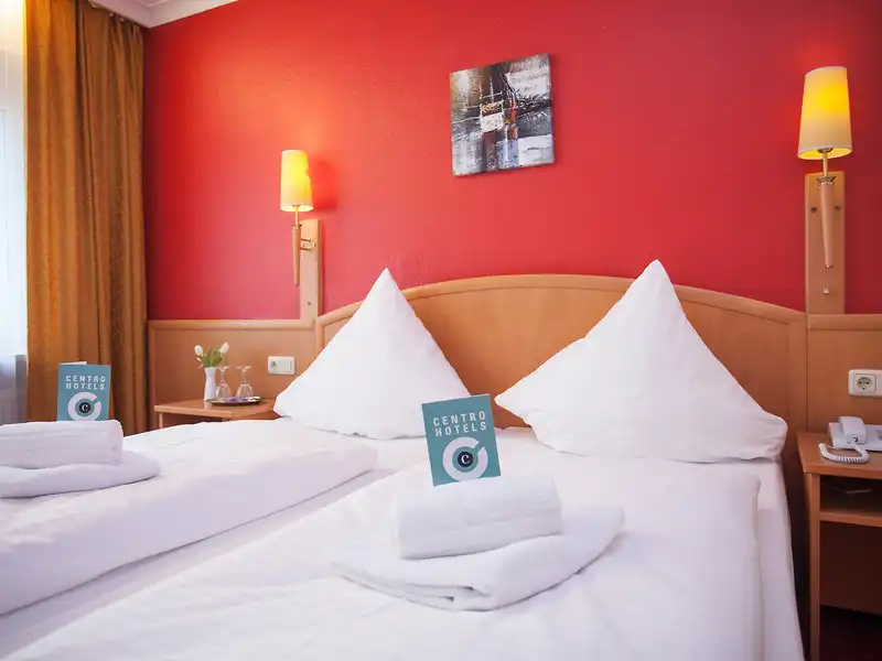 Impression - München Nächte