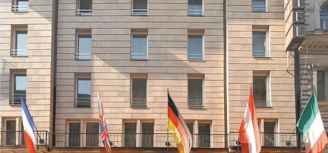 Foto - Städtetrip Budapest