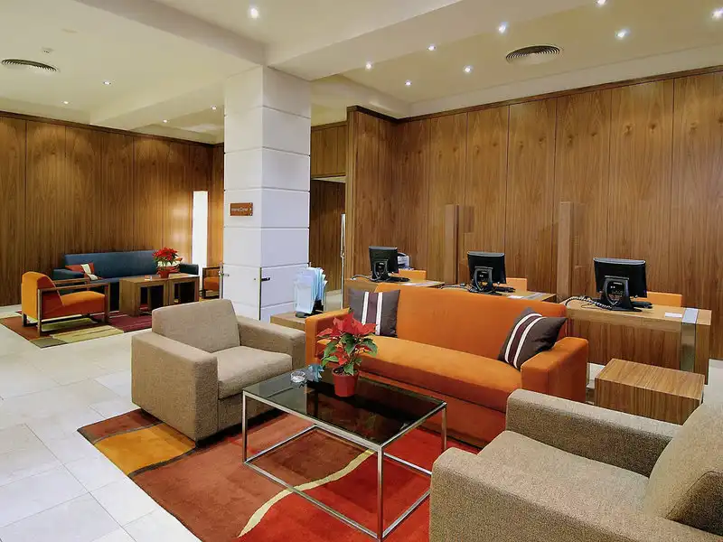 Impression - Städtetrip Budapest