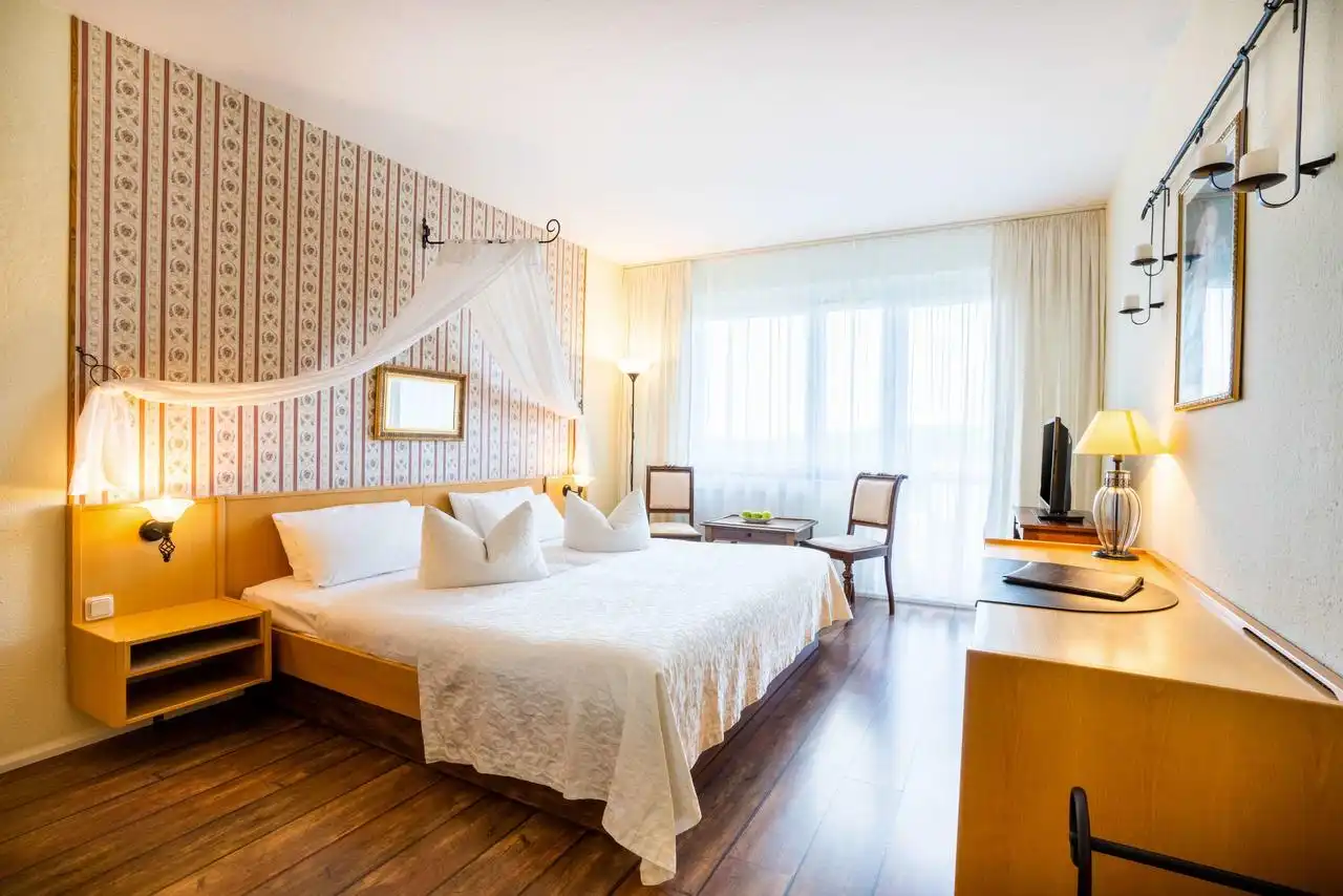 Impression - Städtetrip Weimar