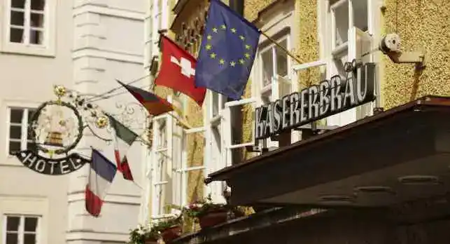 Städtetrip Salzburg - Bild 1