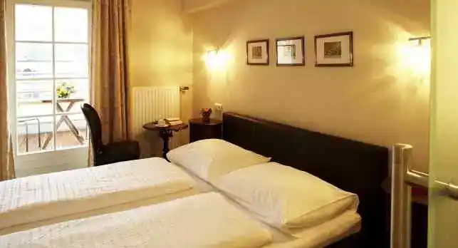 Städtetrip Salzburg - Bild 2