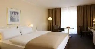 Impression - Städtetrip Schwerin