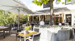 Städtetrip Stuttgart - Hotel Gloria
