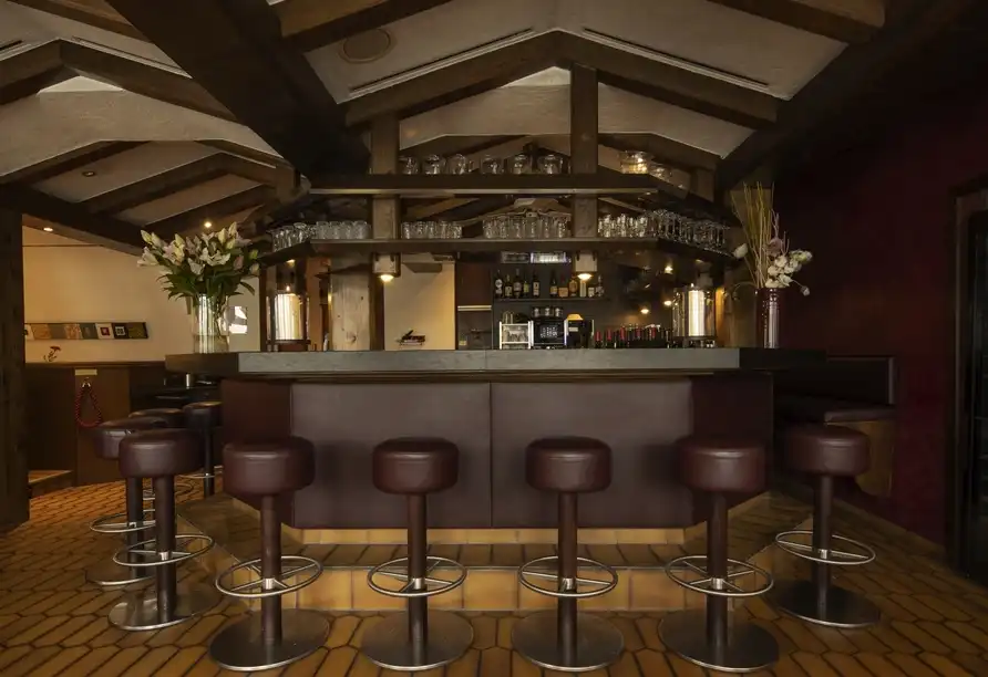 Aufnahme - Stuttgart Hotel und Musicals