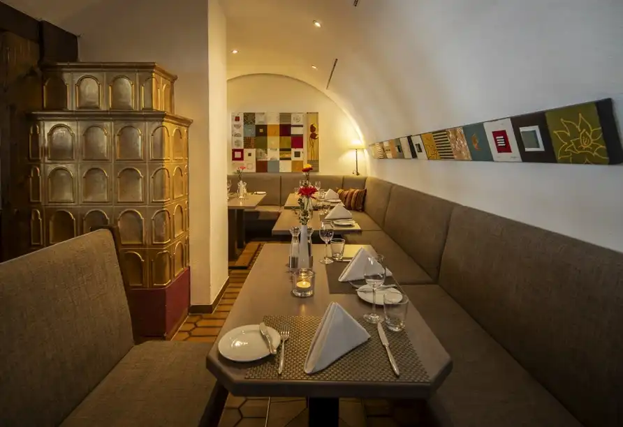 Impression - Stuttgart Hotel und Musicals