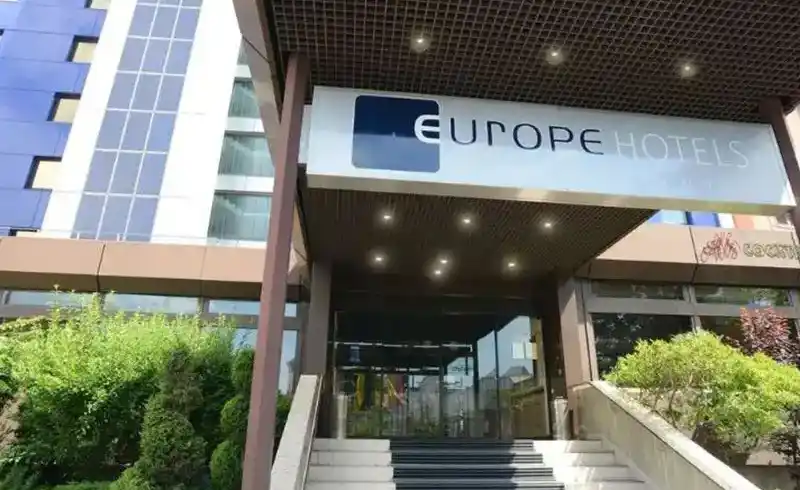 Foto - Stuttgart Nächte