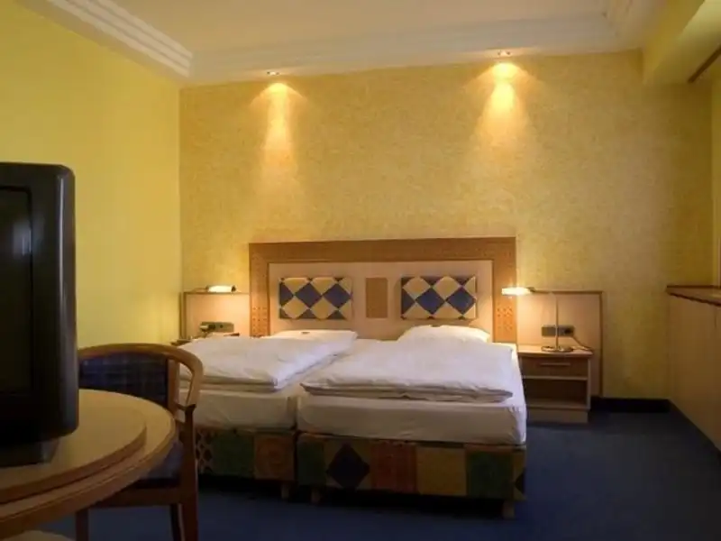 Aufnahme - Stuttgart Nächte