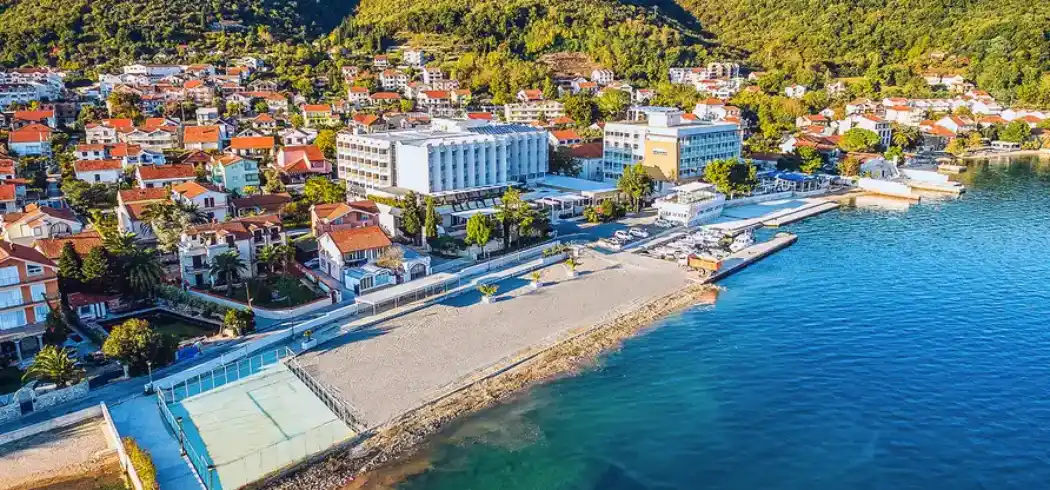 Foto - Rundreise Montenegro