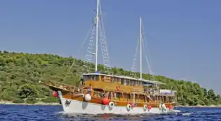 Standortrundreise – Kroatien