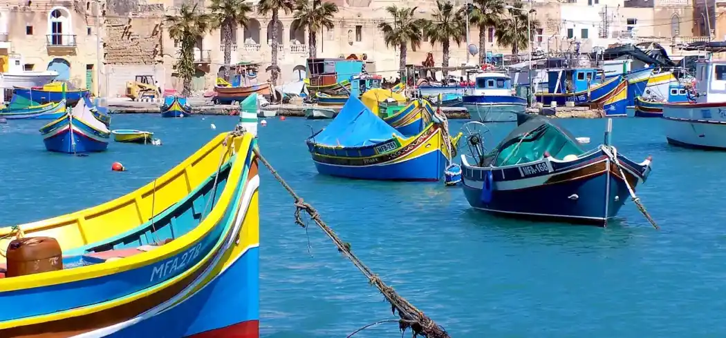 Foto - Standortrundreise Malta