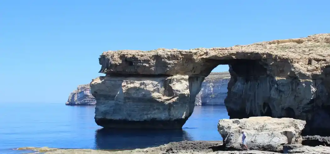 Foto - Standortrundreise Malta