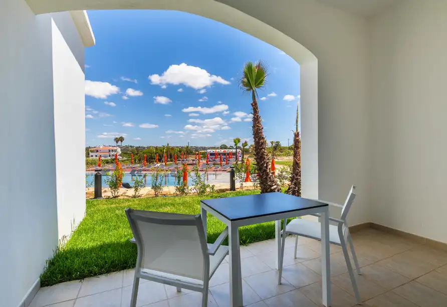 Ansicht - Portugal Albufeira mit 2 Ausflügen