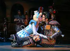 Impression - Starlight Express