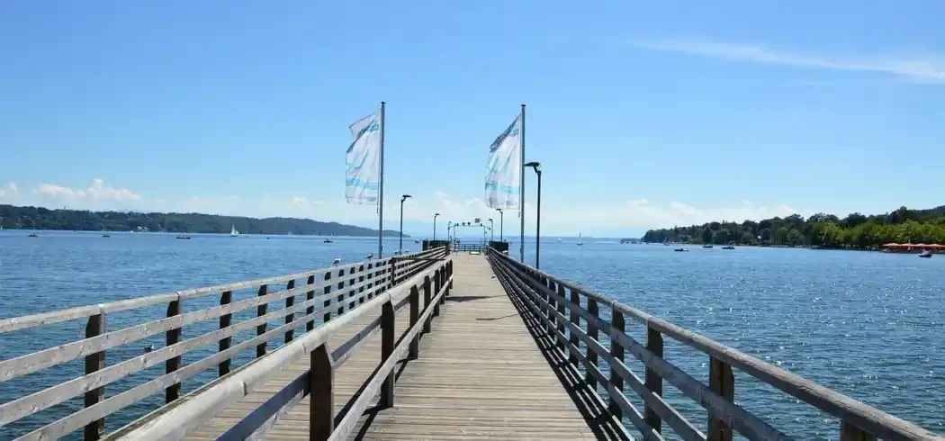 Foto - Starnberger See