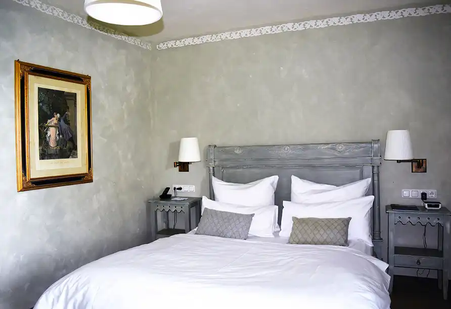 Impression - Starnberger See