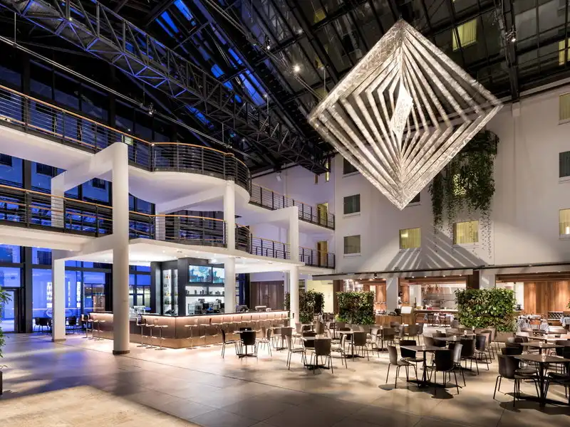 Aufnahme - Berlin Stars