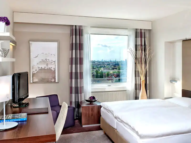 Ansicht - Berlin Stars