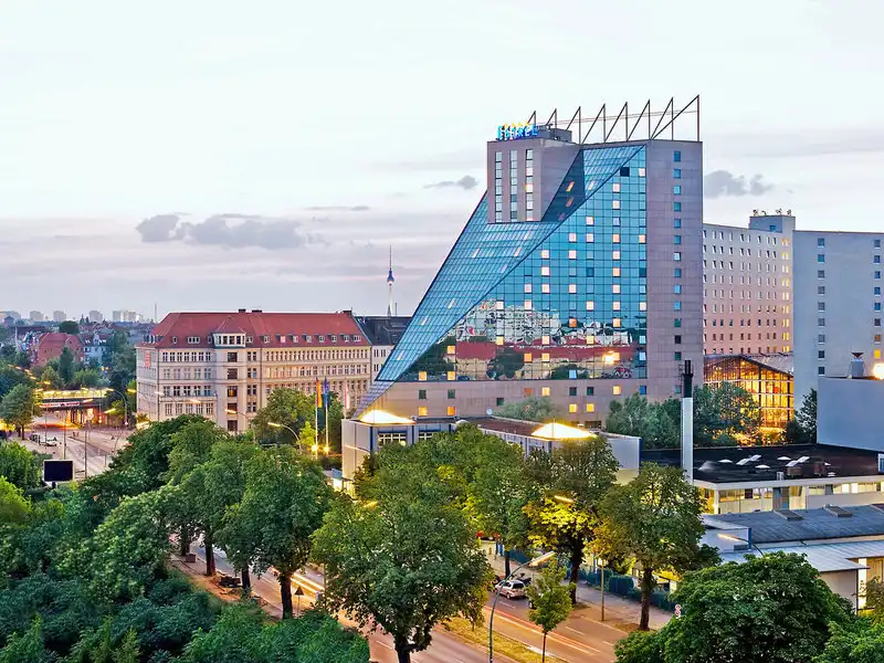 Galerie - Berlin Stars