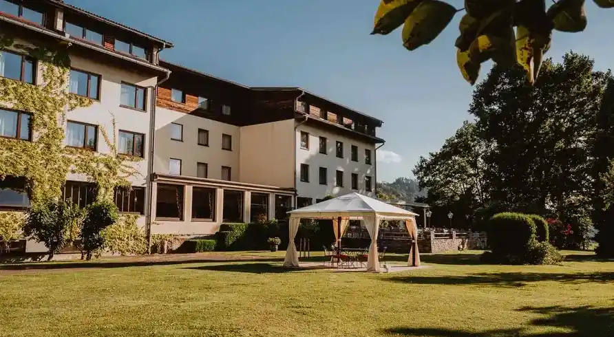 Foto - Steiermark Hotel Brücklwirt in Niklasdor