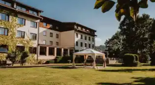 Hotel Brücklwirt in Niklasdor Steiermark