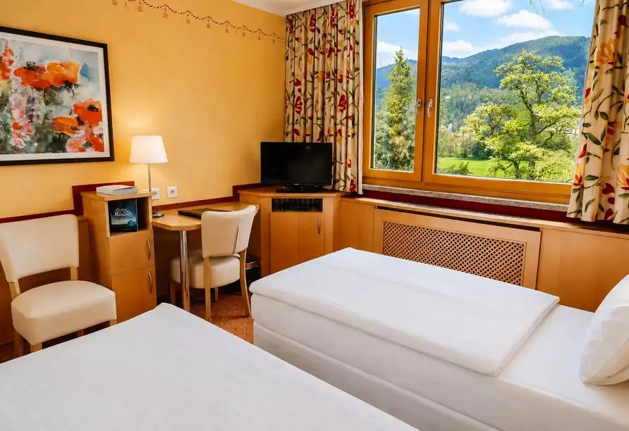 Aufnahme - Steiermark Hotel Brücklwirt in Niklasdor