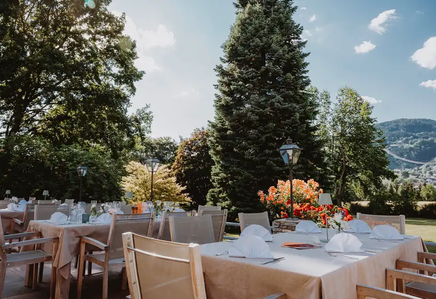 Ansicht - Steiermark Hotel Brücklwirt in Niklasdor