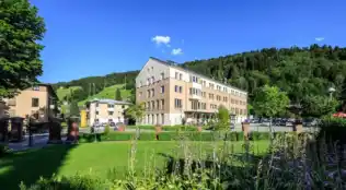 Schladming Steiermark