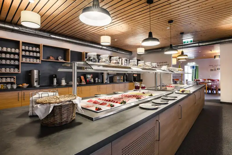 Aufnahme - Schladming Steiermark