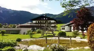 Wanderwochenende in der Steiermark