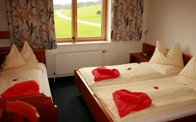 Impression - Steiermark Nächte