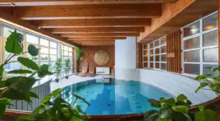 AKTIVHOTEL Weisser Hirsch in Mariazell